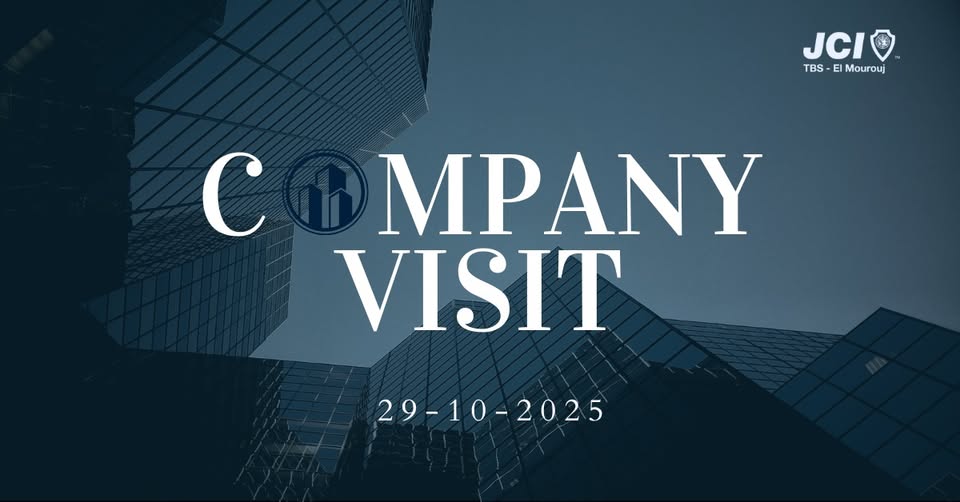 Company Visit - 2nd Visit